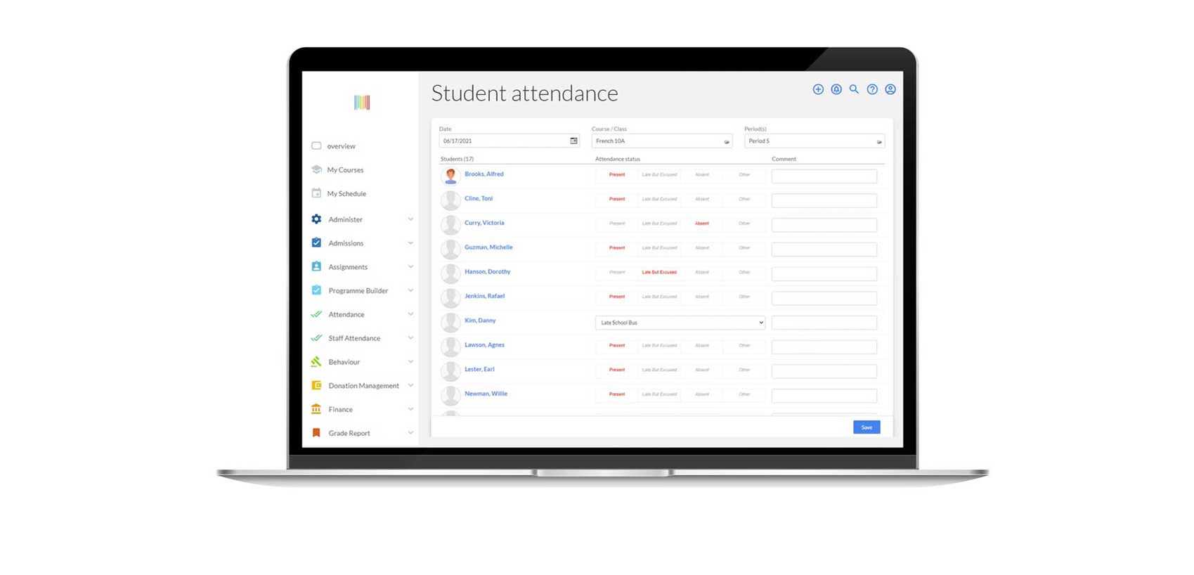 attendance-1